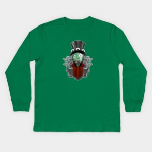 The Hitcher Kids Long Sleeve T-Shirt